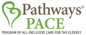 Pathways PACE logo